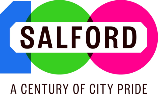 Salford 100 — A Century of City Pride